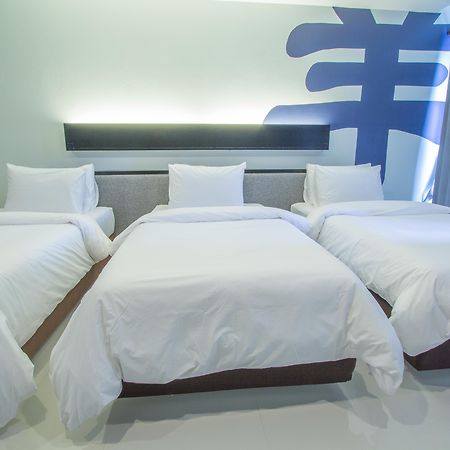 Baba House Hotel - Sha Plus Phuket المظهر الخارجي الصورة