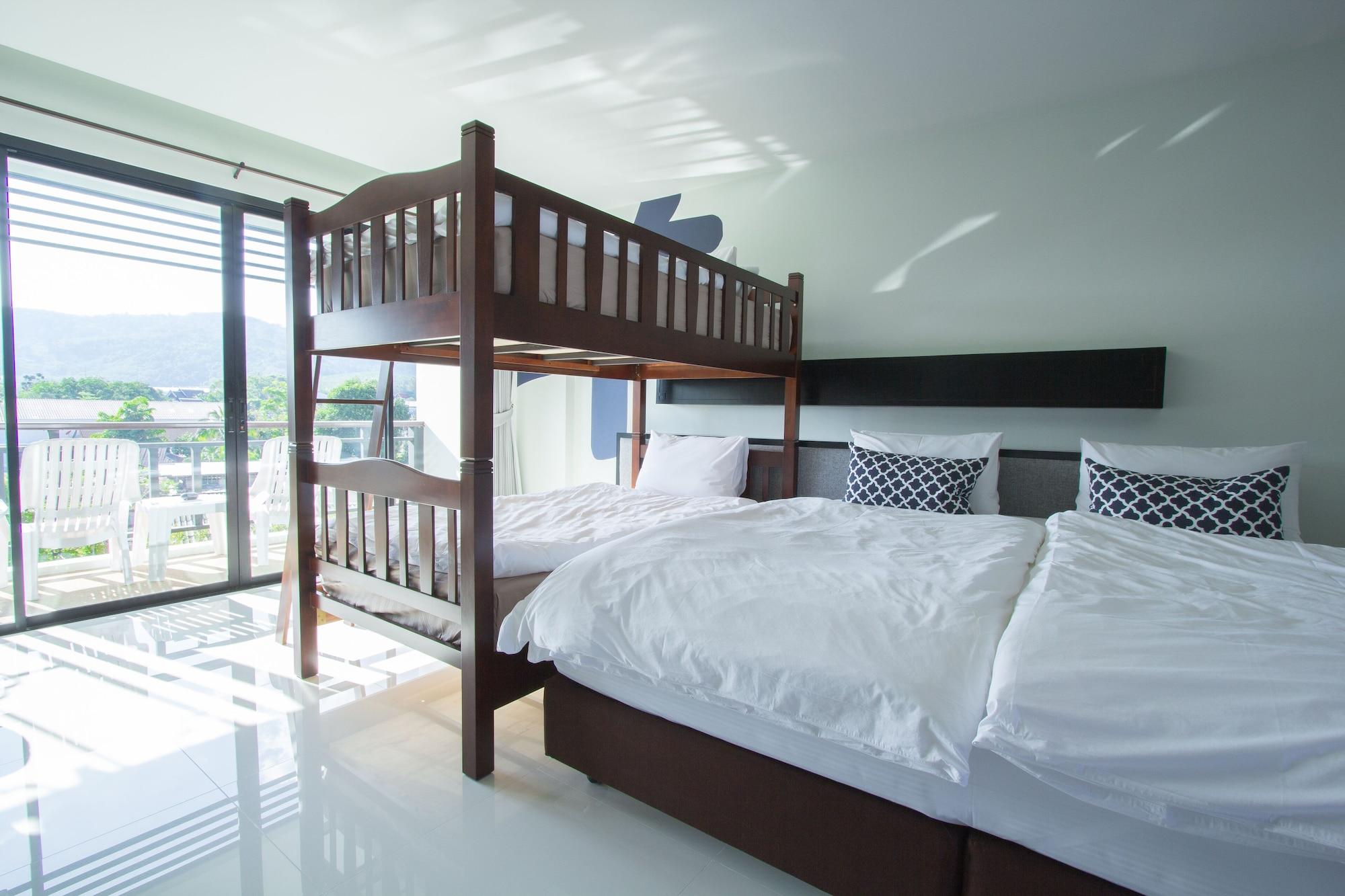 Baba House Hotel - Sha Plus Phuket المظهر الخارجي الصورة