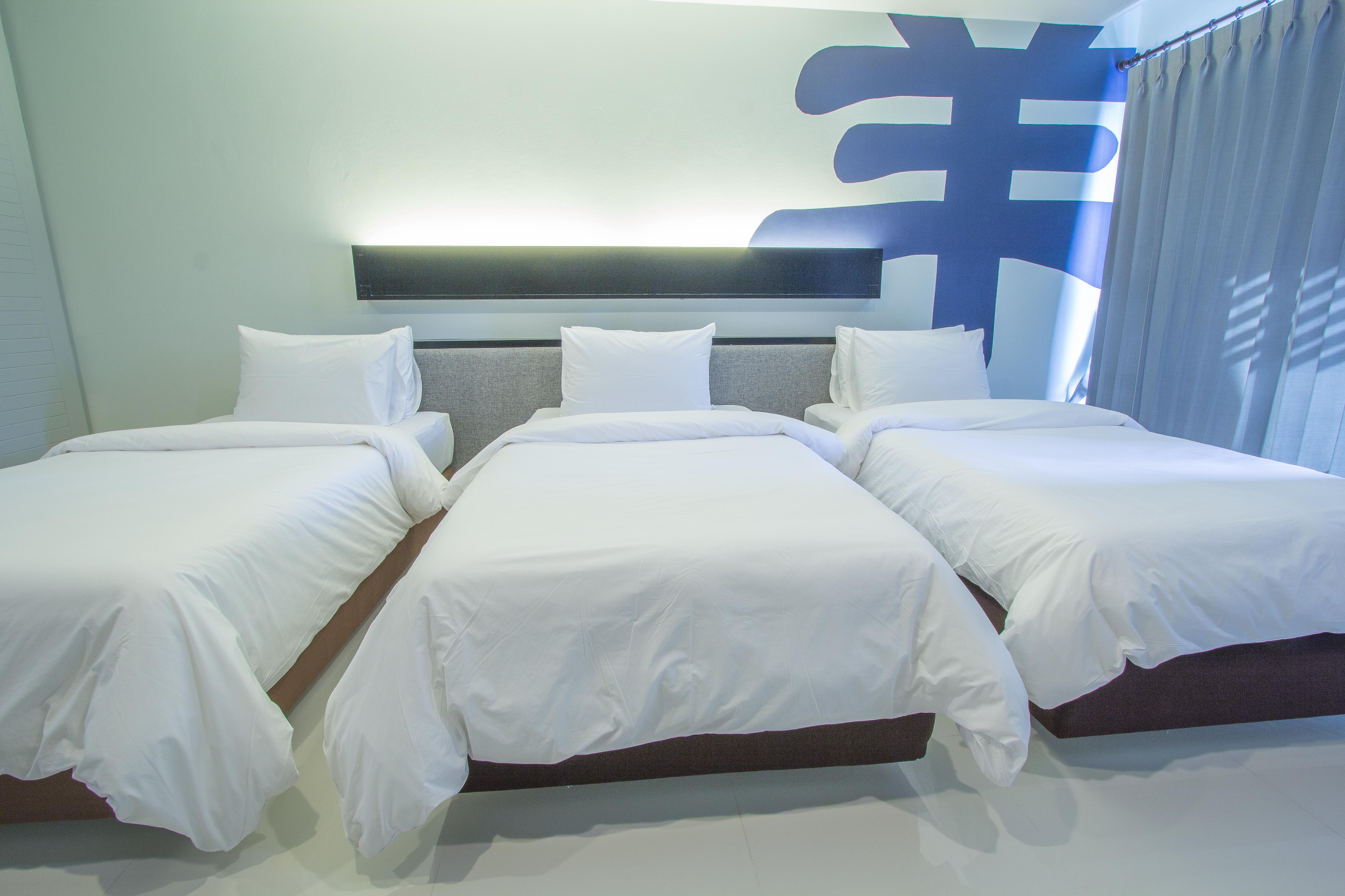 Baba House Hotel - Sha Plus Phuket المظهر الخارجي الصورة