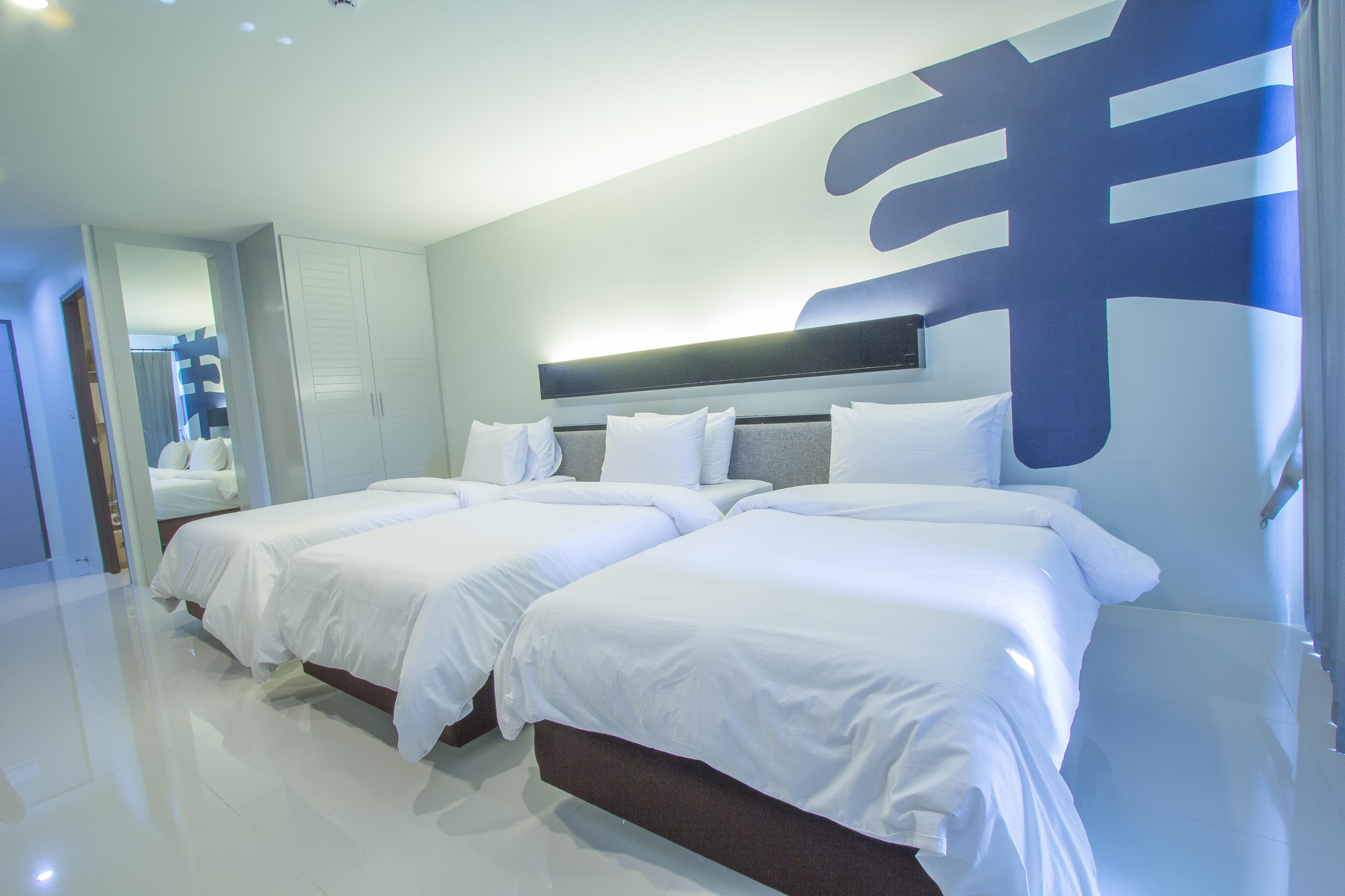 Baba House Hotel - Sha Plus Phuket المظهر الخارجي الصورة