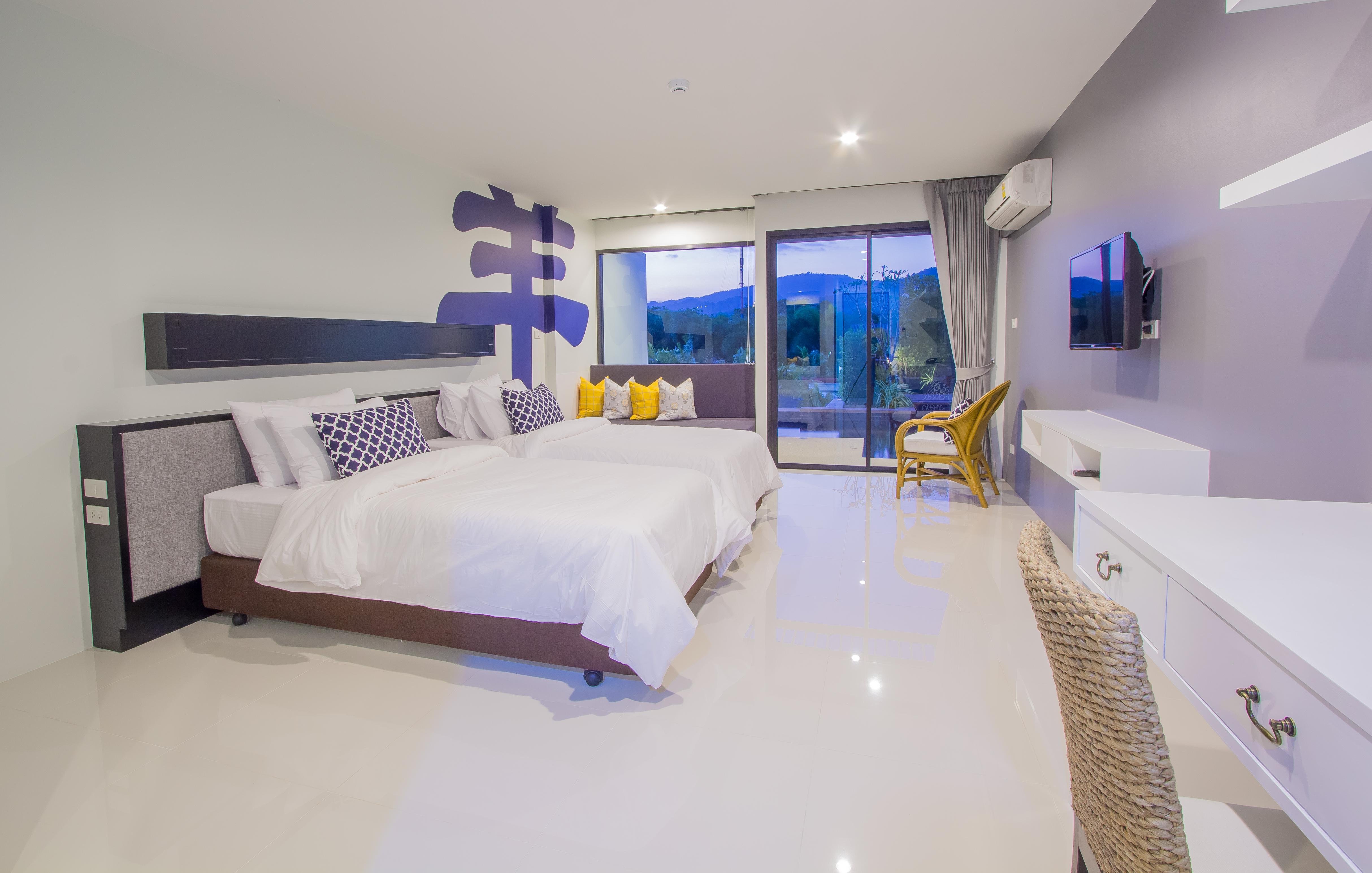 Baba House Hotel - Sha Plus Phuket المظهر الخارجي الصورة