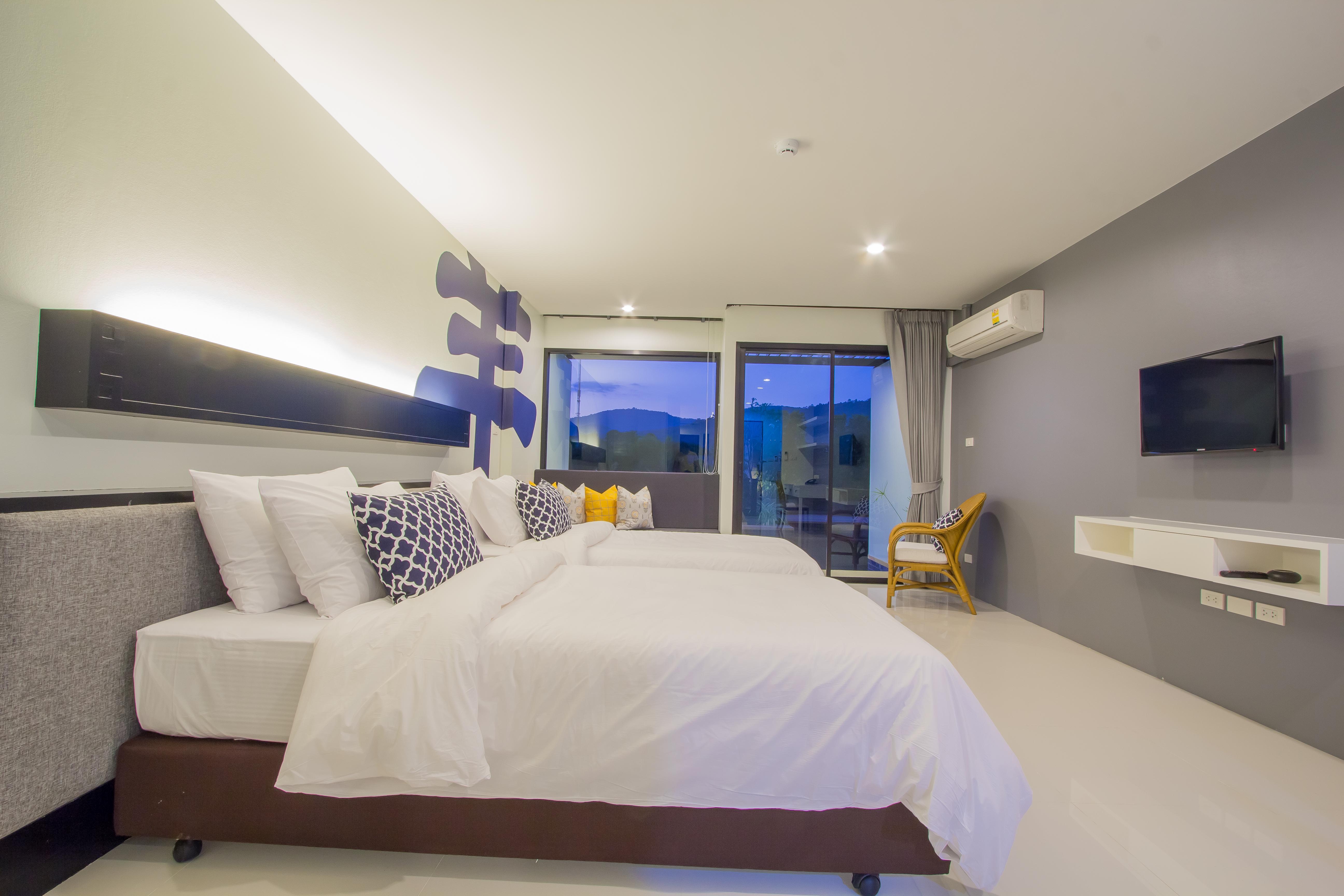Baba House Hotel - Sha Plus Phuket المظهر الخارجي الصورة