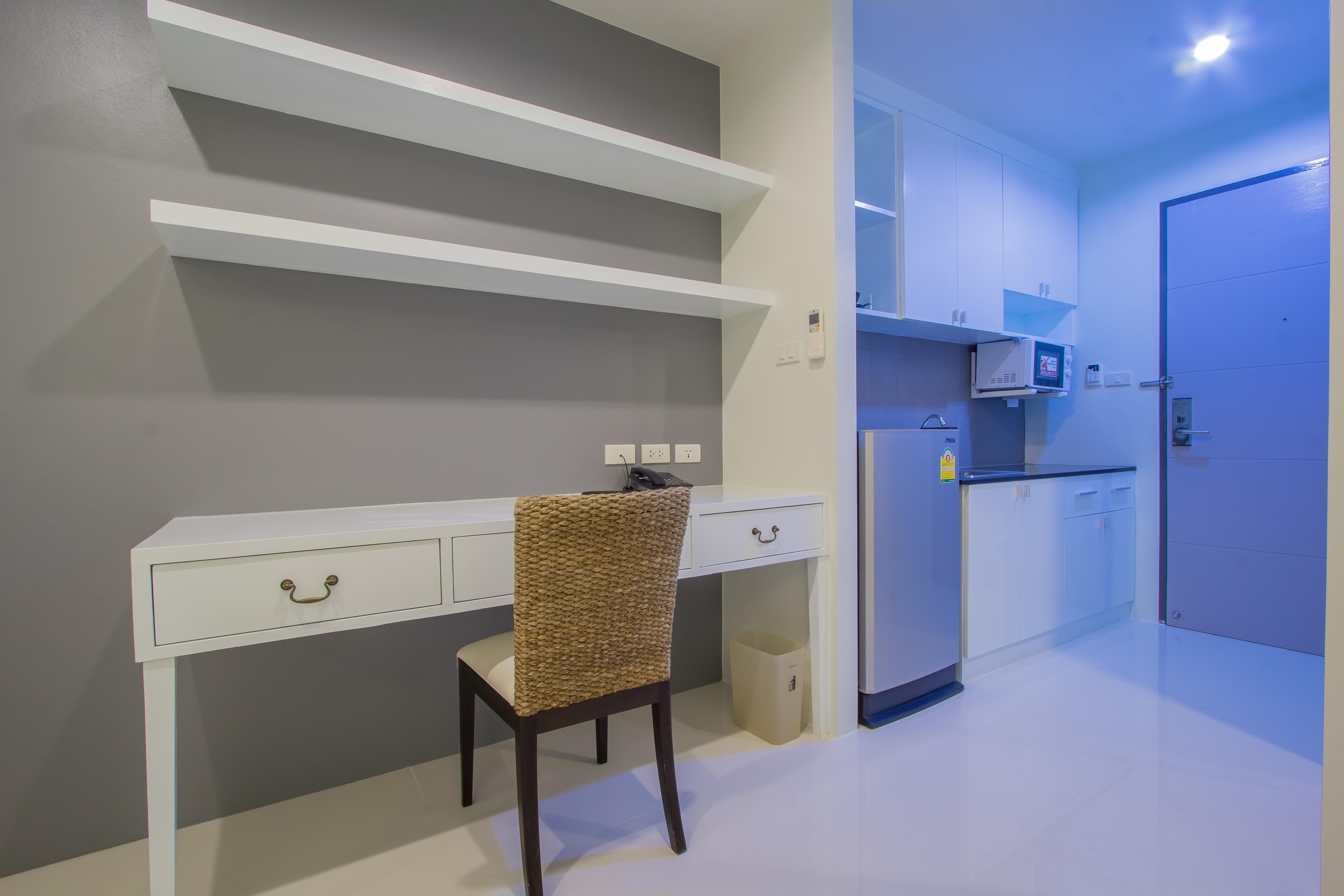 Baba House Hotel - Sha Plus Phuket المظهر الخارجي الصورة