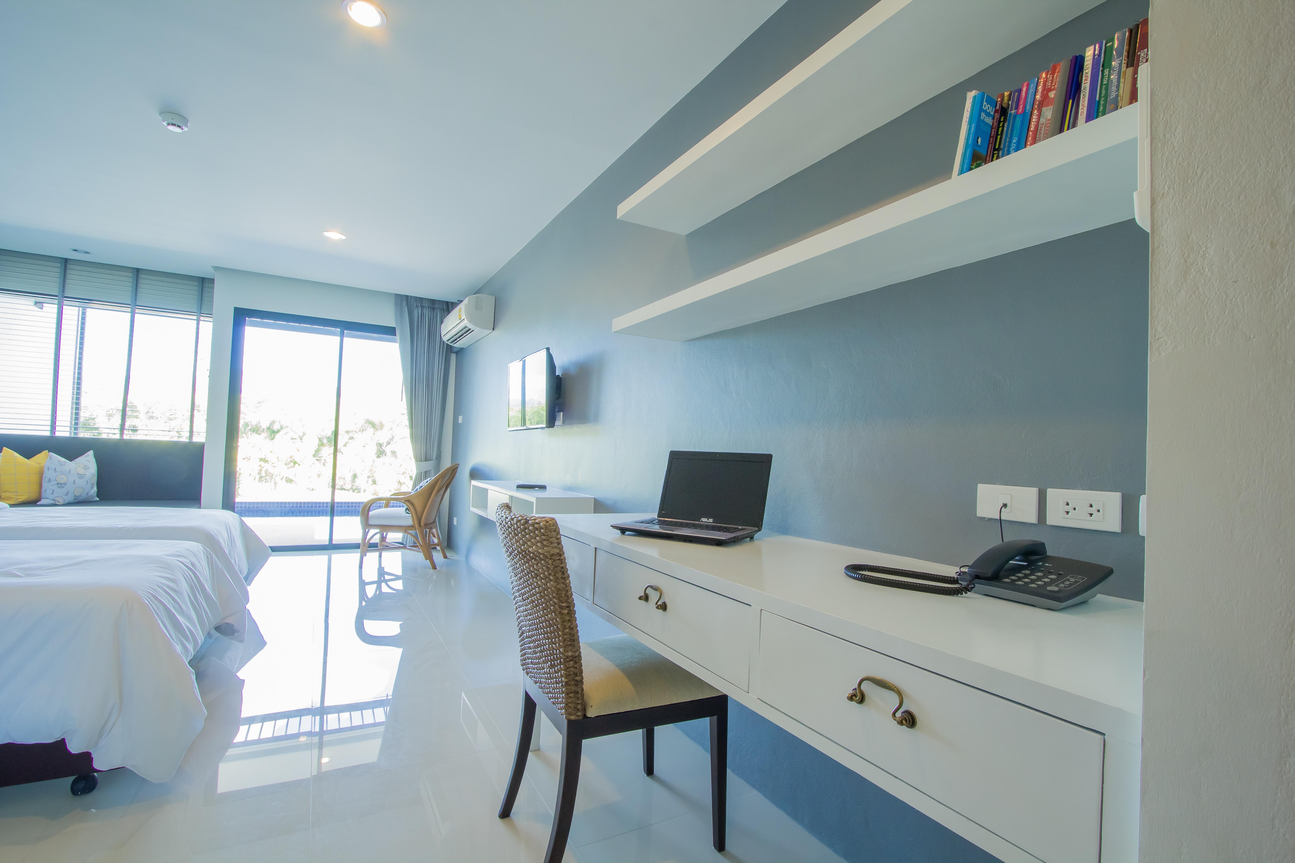Baba House Hotel - Sha Plus Phuket المظهر الخارجي الصورة