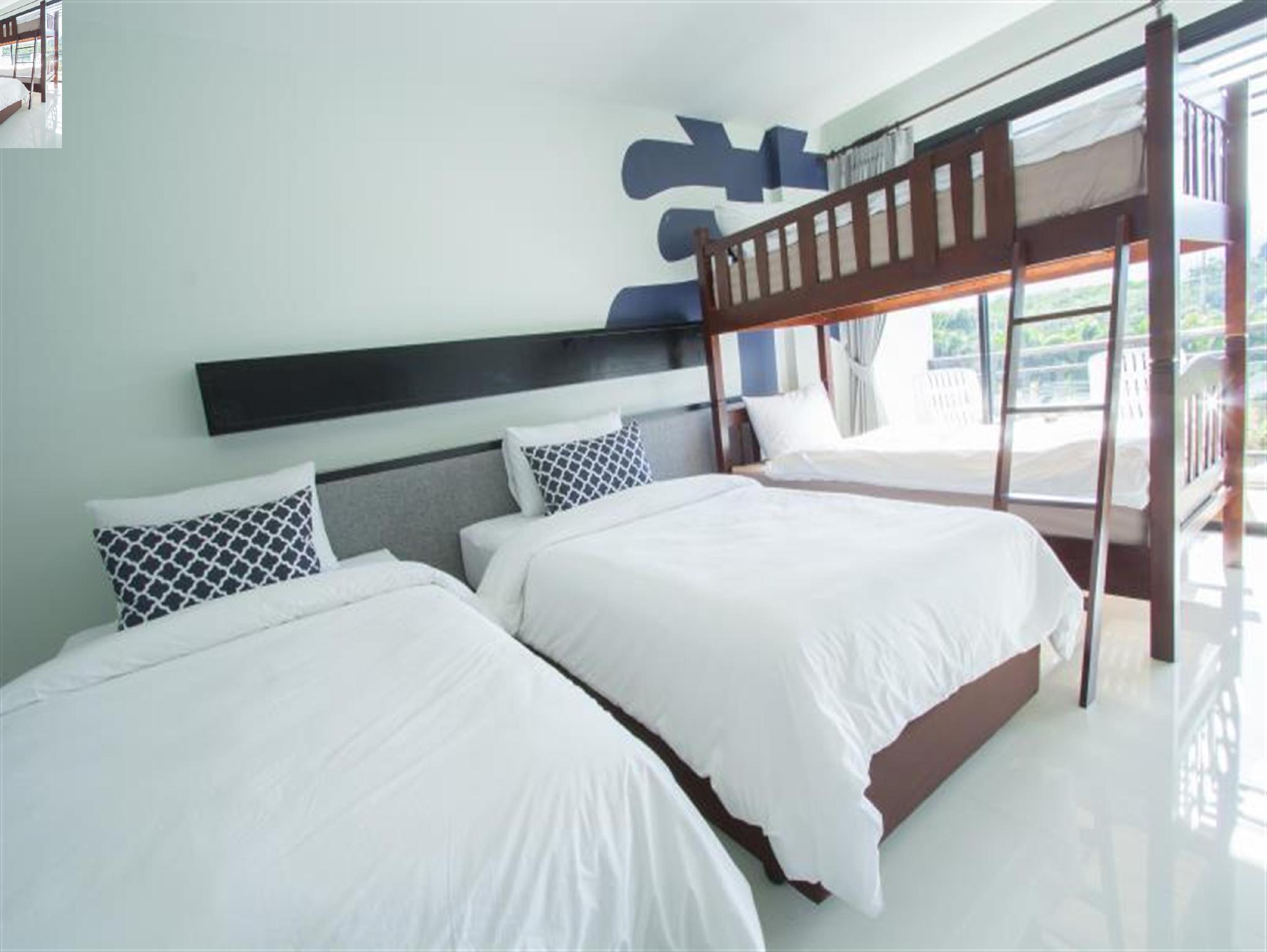 Baba House Hotel - Sha Plus Phuket المظهر الخارجي الصورة