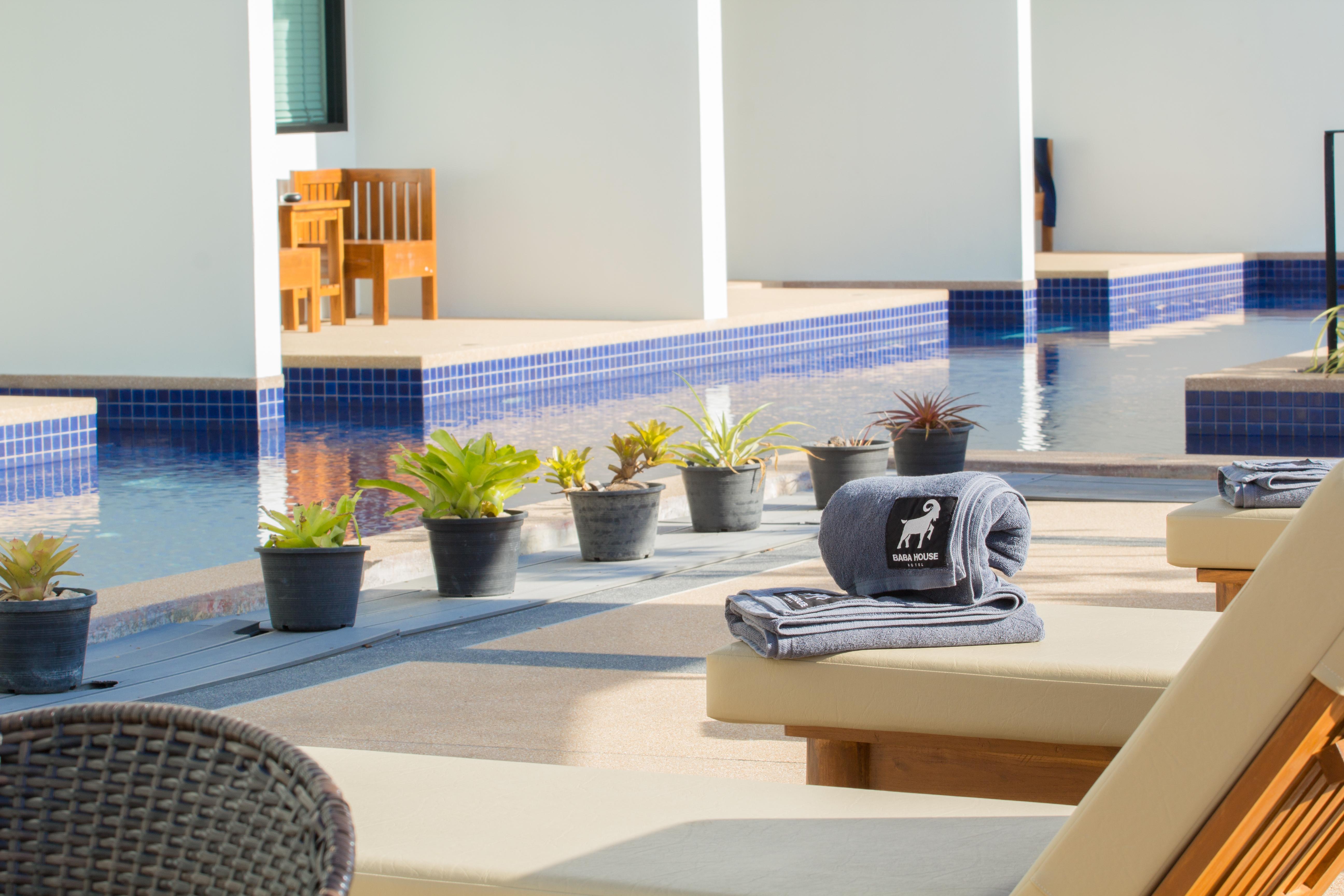 Baba House Hotel - Sha Plus Phuket المظهر الخارجي الصورة