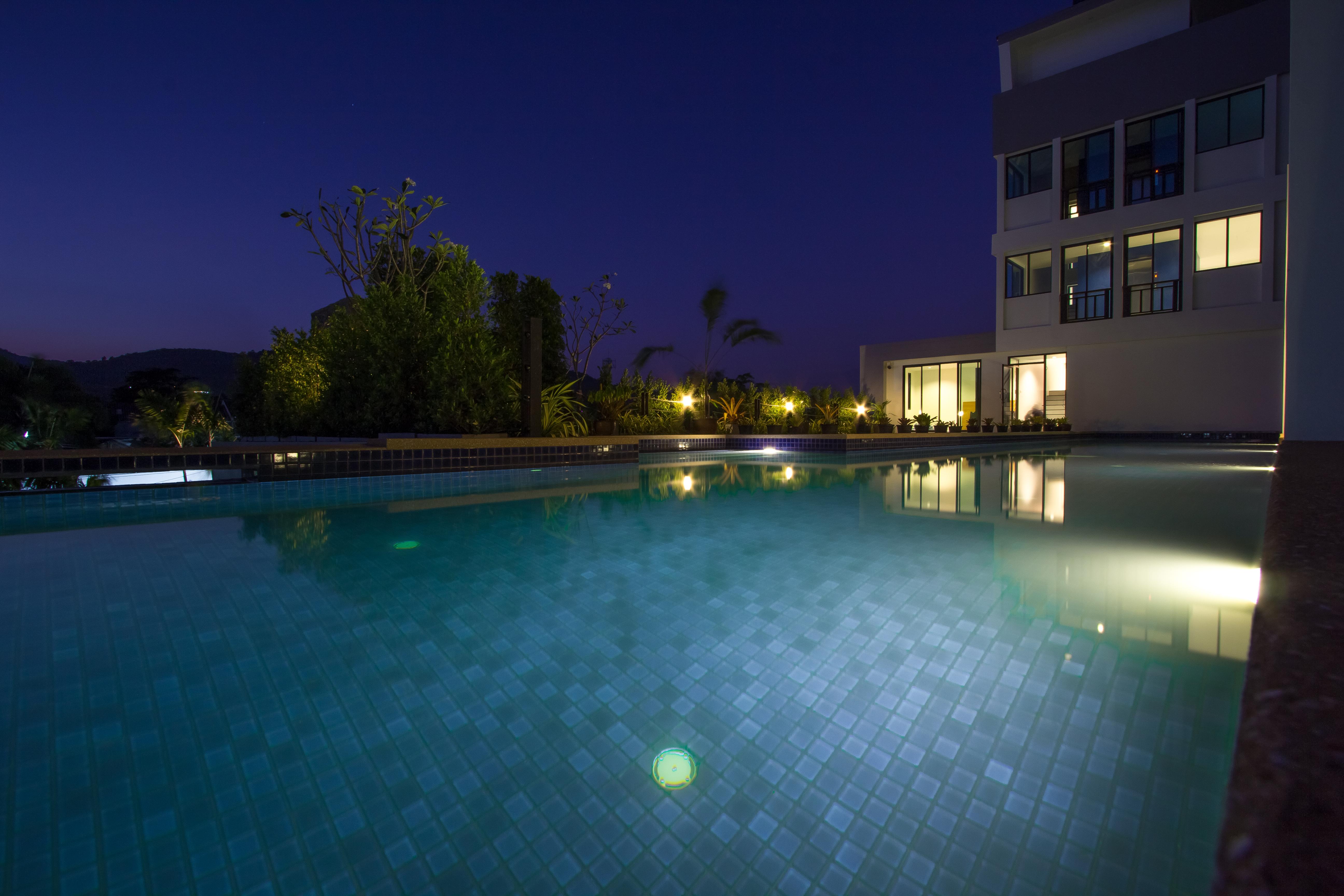 Baba House Hotel - Sha Plus Phuket المظهر الخارجي الصورة