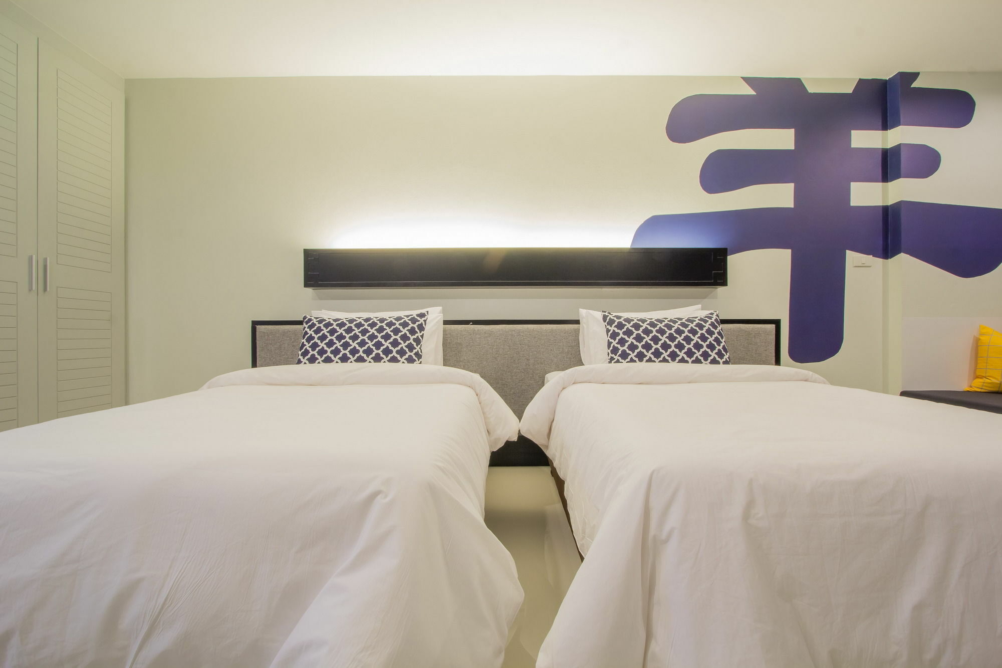 Baba House Hotel - Sha Plus Phuket المظهر الخارجي الصورة