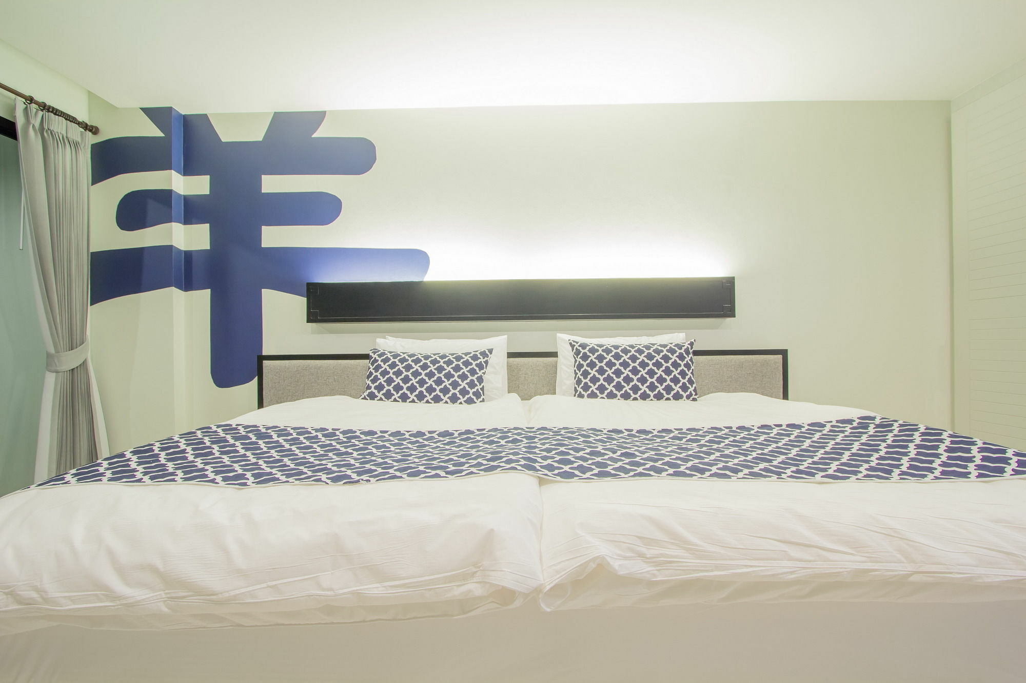 Baba House Hotel - Sha Plus Phuket المظهر الخارجي الصورة