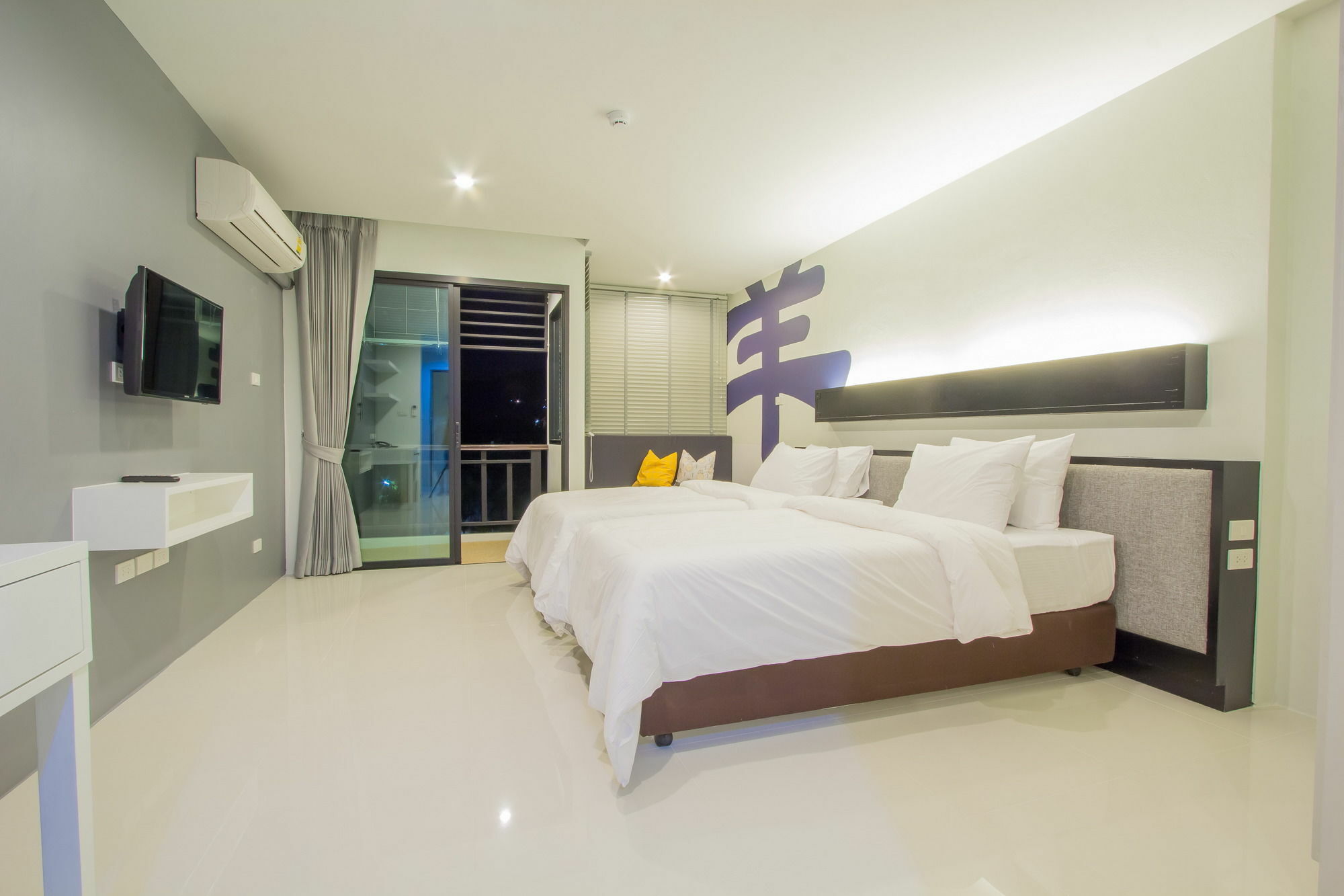 Baba House Hotel - Sha Plus Phuket المظهر الخارجي الصورة