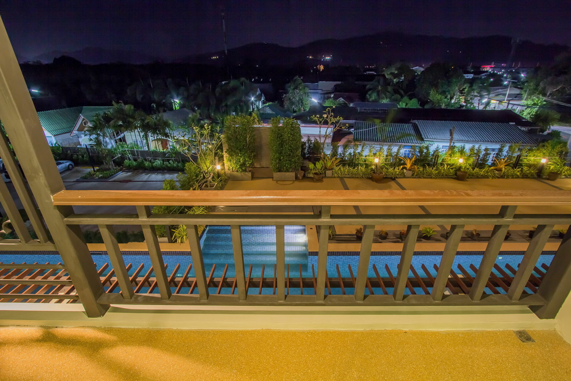Baba House Hotel - Sha Plus Phuket المظهر الخارجي الصورة